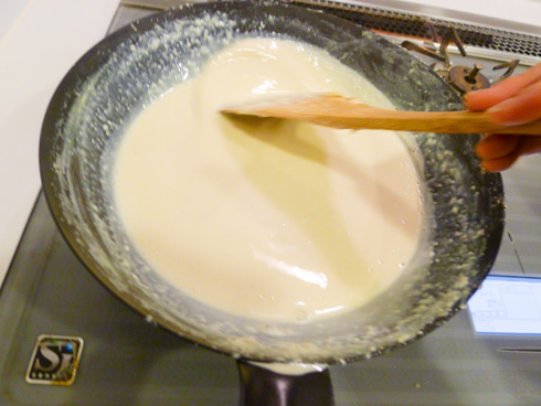 150分煮込んだ濃厚4.4