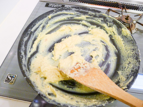 163分煮込んだ濃厚4.4