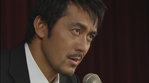 阿部寛 ドラゴン桜 ドラゴン桜2 続編 桜木建二