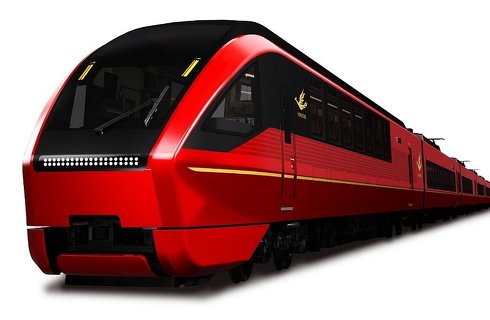 ひのとり」デビューで引退へ さよなら往年の新スナックカー