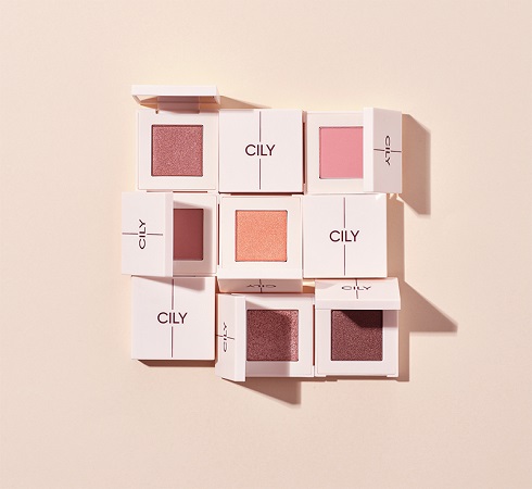 （韓国コスメブランド「CILY（シリー）」のJAPAN EDITIONが登場）