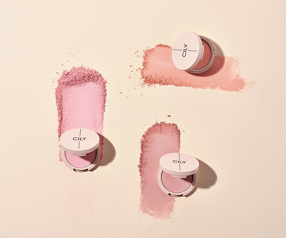 （韓国コスメブランド「CILY（シリー）」のJAPAN EDITIONが登場）