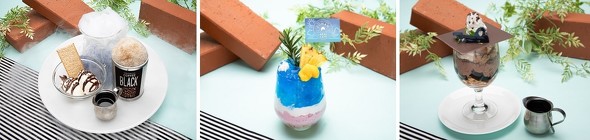 赤井秀一カフェ