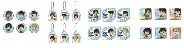 赤井秀一カフェ