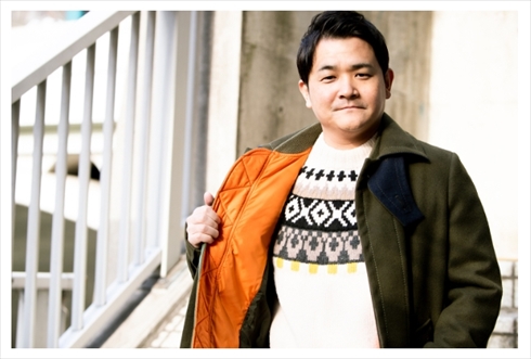 千鳥ノブ 1週間着回しコーデ ファッション Mastered インスタ