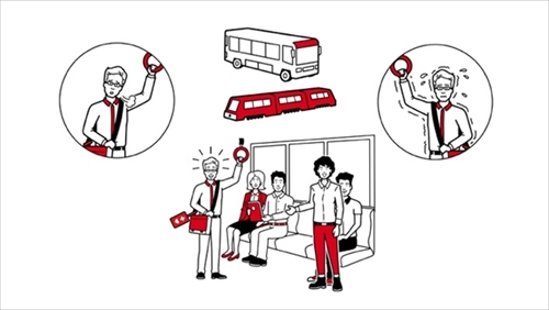 ヘルプマーク解説動画