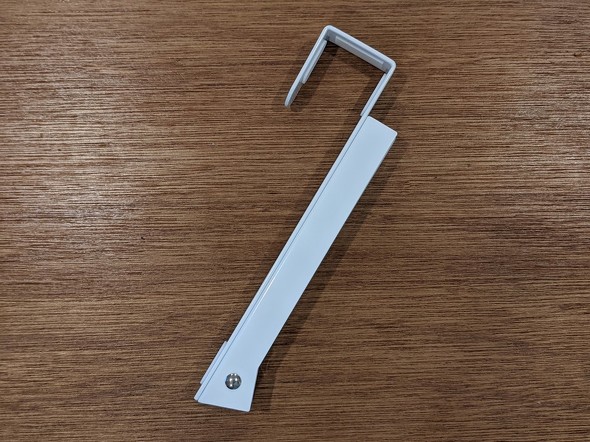 玄関収納見直し