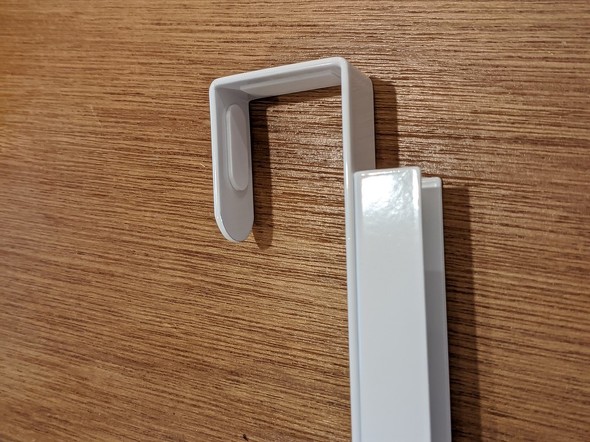 玄関収納見直し