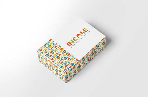 防災 遊びながら学べる ボードゲーム INCASE 3.11