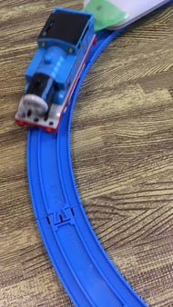 きかんしゃトーマウス