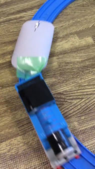 きかんしゃトーマウス