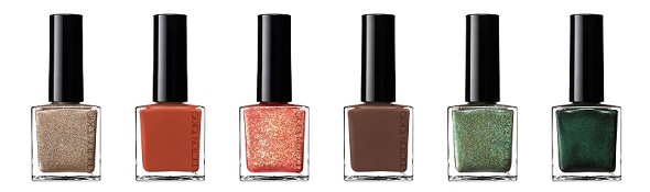 （ADDICTIONに夏コレクションが登場）