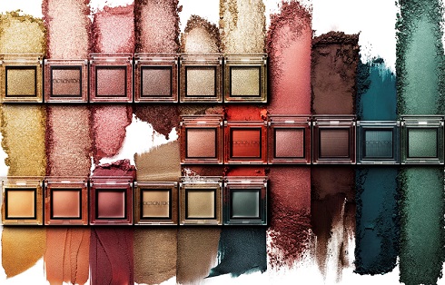 （ADDICTIONに夏コレクションが登場）