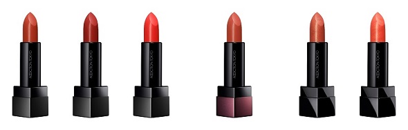 （ADDICTIONに夏コレクションが登場）