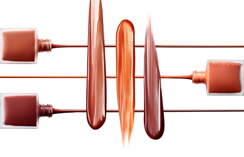 （ADDICTIONに夏コレクションが登場）