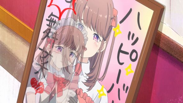 推しが武道館いってくれたら死ぬ