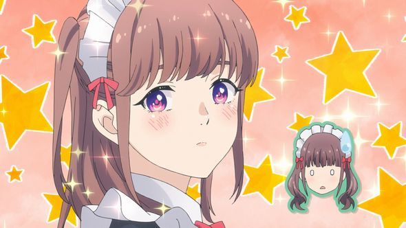 推しが武道館いってくれたら死ぬ