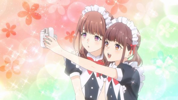 推しが武道館いってくれたら死ぬ