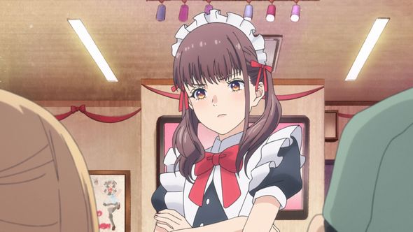 推しが武道館いってくれたら死ぬ