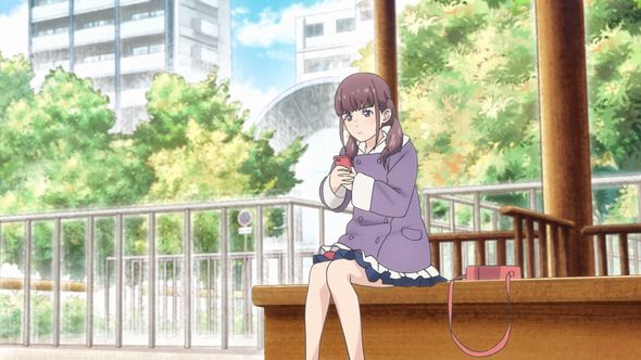 推しが武道館いってくれたら死ぬ