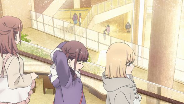 推しが武道館いってくれたら死ぬ