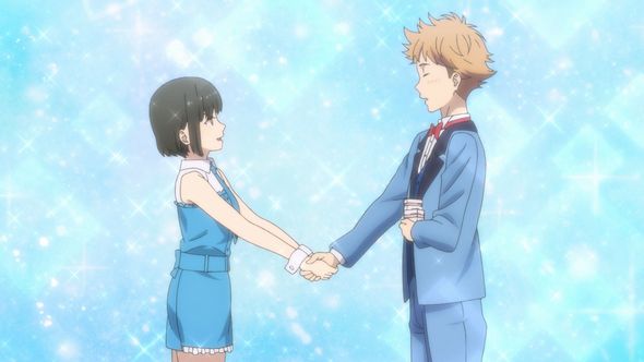 推しが武道館いってくれたら死ぬ