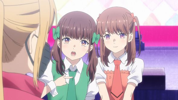 推しが武道館いってくれたら死ぬ