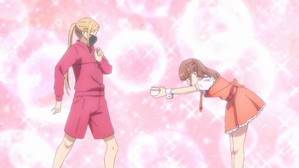 推しが武道館いってくれたら死ぬ