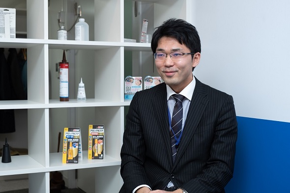 アロンアルフア