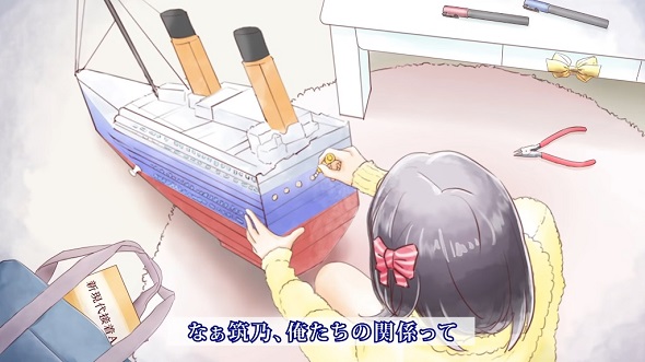 アロンアルフア