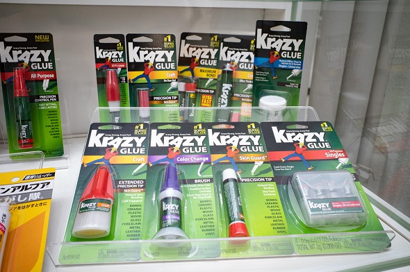 アロンアルフア