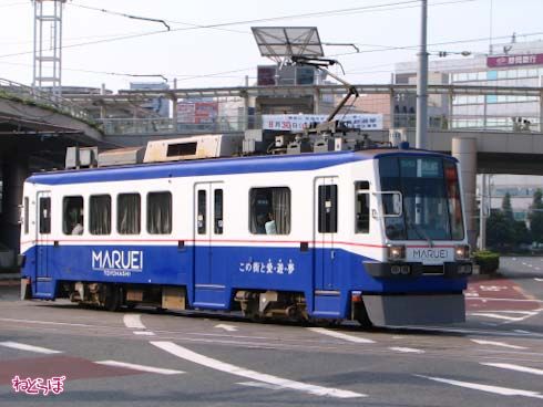 路面電車 トラム 海外 YouTube リオ 架線レス オリンピック LRT