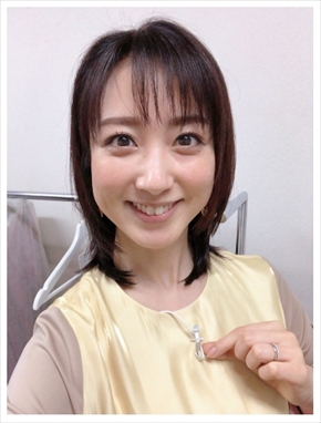 川田裕美 妊娠 結婚 女子アナ ブログ
