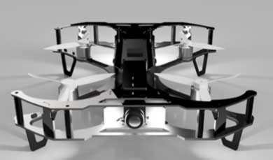 AI 蔵書点検システム IBIS アイビス 自動巡回 ドローン 導入 検証