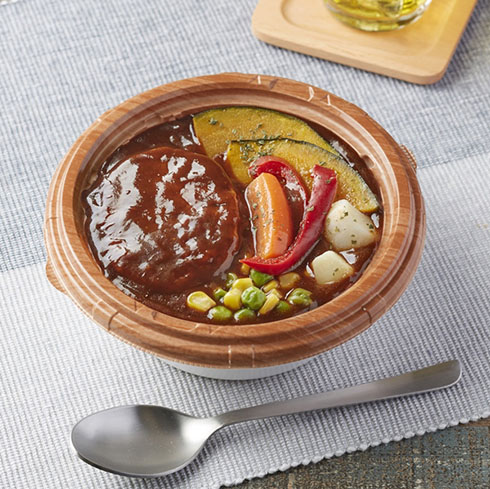 ファミリーマート ベジバーグ