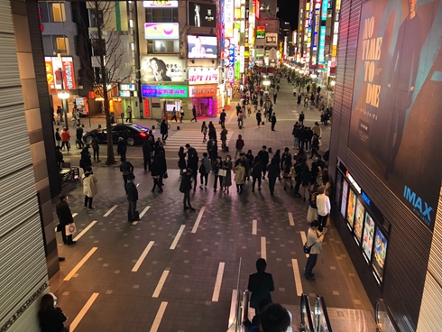 架空OL日記 バカリズム