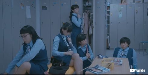 架空OL日記 バカリズム