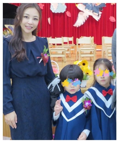 インリン 子供 台湾 新型コロナ 休校