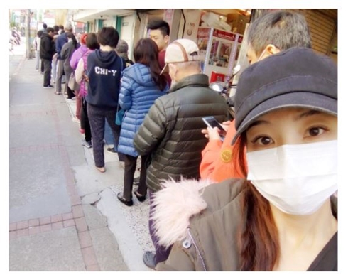 インリン 子供 台湾 新型コロナ 休校