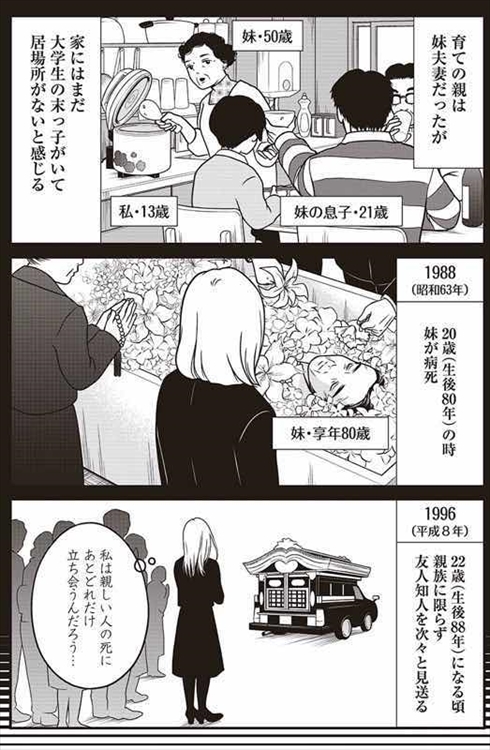 0229〜スロウリィ・ロング・ライフ〜