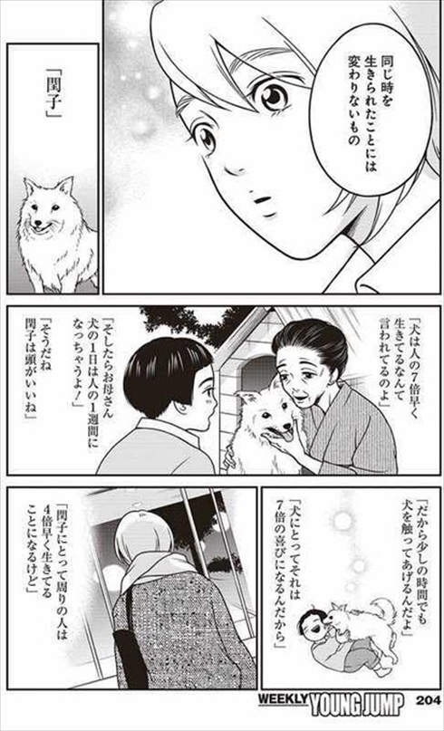 0229〜スロウリィ・ロング・ライフ〜