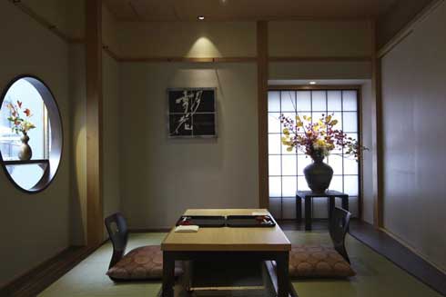 mihaku 料亭 テレワーク 食事 ランチ 注文 7時間 滞在 京都 瓢斗 香水亭 京都瓢喜