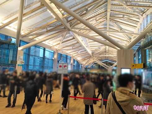 高輪ゲートウェイ駅 開業