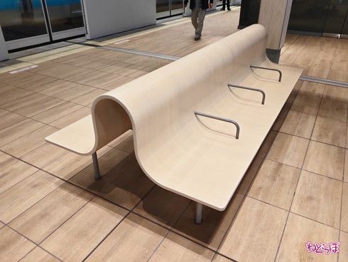 高輪ゲートウェイ駅 開業