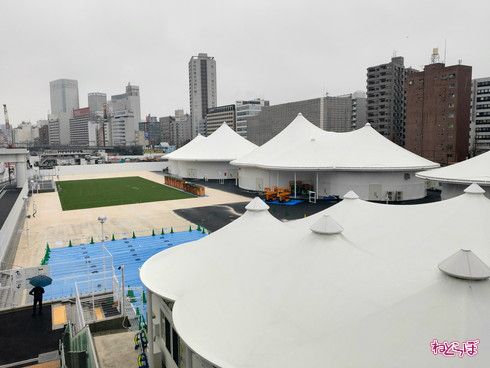 高輪ゲートウェイ駅 開業
