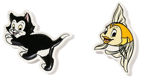 （Francfrancからピノキオのオリジナルデザインアイテムが登場）