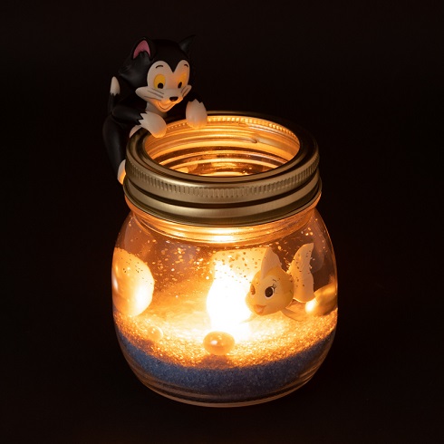 （Francfrancからピノキオのオリジナルデザインアイテムが登場）