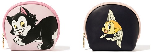 （Francfrancからピノキオのオリジナルデザインアイテムが登場）