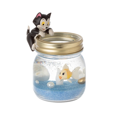 （Francfrancからピノキオのオリジナルデザインアイテムが登場）