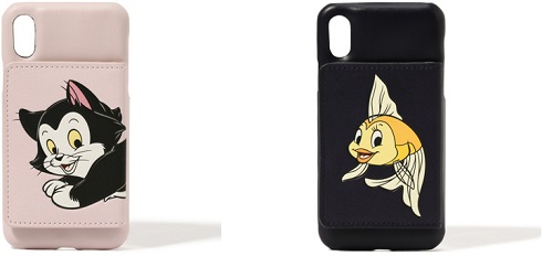 （Francfrancからピノキオのオリジナルデザインアイテムが登場）